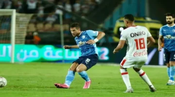 رمضان صبحي يواجه إيقافًا 4 سنوات ومحاميه يعلن الطعن لإبطال القرار